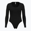 Body női Under Armour Vanish Leotard black/white