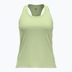 Női futótrikó Under Armour Launch Singlet retro green/reflective