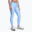 Under Armour HeatGear női leggings horizont kék/fehér