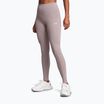 Under Armour Motion tetra szürke/fehér női edző leggings