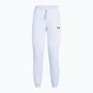 Női Under Armour Fleece Jogger UA Armour nimbus kék/fekete nadrág