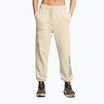 Női sportnadrág Under Armour Project Rock HWT Pnt silt / clay green