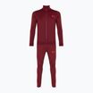 Under Armour férfi tréningruha UA Knit Track Suit kardinál/versenyzői piros