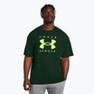 Under Armour férfi edzőpóló