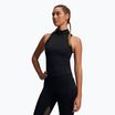 Under Armour női edző póló Vanish Elite Vent Tank fekete/irizáló