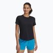 Under Armour női edzőpóló Vanish Elite Vent fekete/irizáló