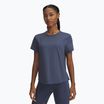 Under Armour női edzőpóló Vanish Elite Vent downpour szürke/irizáló szürke