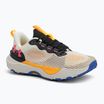 Under Armour Infinite Pro Trail férfi futócipő elefántcsontszürke/elefántcsontszürke/ero rózsaszín