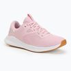 Under Armour női edzőcipő W Charged Aurora 2 prime rózsaszín/fehér/metál ezüst