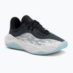 Under Armour kosárlabda cipő CURRY Splash 25 fekete/szürke üres/fehér