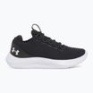 Under Armour Dynamic 2 női edzőcipő fekete/antracit/fehér