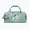Under Armour Undeniable 5.0 Duffle S 40 l szilikazöld/szilikazöld/hidro zöld táska
