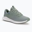 Under Armour Charged Aurora 2+ szilika zöld/fehér/metál szilika női edzőcipő