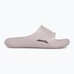 Férfi Under Armour Locker V Slide flip flop szürke hajnal/szürke hajnal/szürke hajnal/szürke hajnal