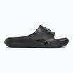 Under Armour Locker V Slide fekete/fekete/fekete férfi flip-flopok