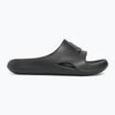 Under Armour női Locker V Slide fekete/fekete/fekete flip-flopok