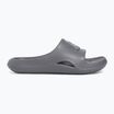 Under Armour női Locker V Slide castlerock/castlerock/castlerock flip-flopok