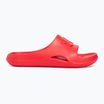 Férfi Under Armour Locker V Slide piros/piros/piros flip-flopok