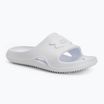 Under Armour női Locker V Slide fehér/fehér/fehér flip-flopok