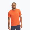 Férfi Under Armour Launch Camo tűz/fényvisszaverő futópóló