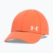Under Armour Launch tűz/tűz/reflektív férfi baseball sapka