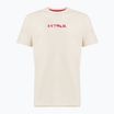 Férfi Under Armour Trail Run Graphic Tee kő/reflektív futópóló