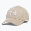 Férfi Under Armour Blitzing city khaki/fehér kvarc baseball sapka