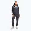 Under Armour női tréningruha Tricot castlerock/fehér/fehér/fehér