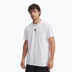 Férfi Under Armour Curry Hvyweight Logo póló fehér/fekete