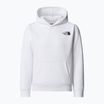 Gyermek pulóver The North Face Teen Redbox Regular P/O fehér/fekete