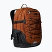 The North Face Borealis Classic 29 l égetett umbra/fekete városi hátizsák