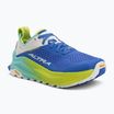 Férfi Altra Olympus 6 kék/lime futócipő