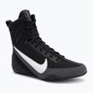 Nike Machomai 3 fekete/fehér bokszcipő
