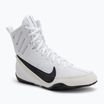 Nike Machomai 3 fehér/fekete bokszcipő