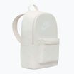 Nike Heritage 25 l light orewood brn/summit white hátizsák