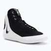 Nike Inflict 4 fekete/fehér/farkas szürke birkózócipő