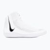 Nike Inflict 4 fehér/fekete/fehér birkózócipő