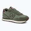 New Balance 515's V3 sötét olajzöld férfi cipő