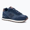 New Balance 515's V3 kék navy férfi cipő