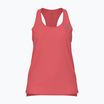 Női futó tank top New Balance Sport Essentials Tank driftred