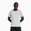 Férfi New Balance Race Day clayash futópóló