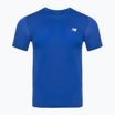 Férfi New Balance Sport SS tm királyi futópóló