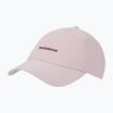Női New Balance 6 Panel Linear Logo sapka rosesugar