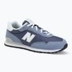 New Balance 515's V1 sötét zuhany gyermek cipő