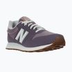 New Balance női cipő 500's V2 sötét jég bor