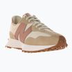 New Balance női cipő 327's V1 incense/bone/landslide női cipők