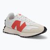 New Balance 327's V1 fehér cipő
