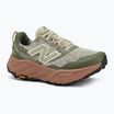 New Balance Fresh Foam X Hierro V9 olivine női futócipő