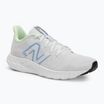 Női futócipők New Balance 411's V3 fehér W411RR3