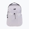 New Balance Essential 20 l fehér városi hátizsák